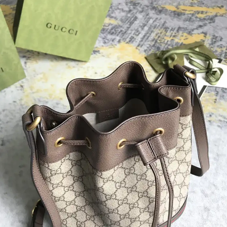 Fashion Reps Gucci 2210DJ0036 Bag 0602